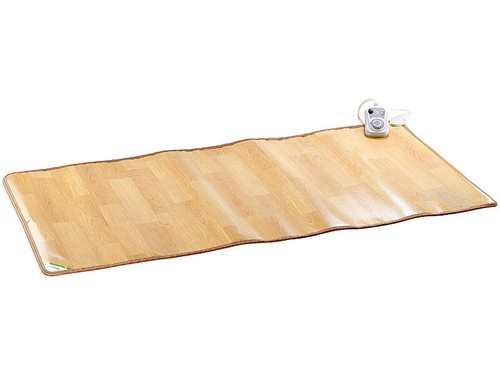 Tapis chauffant infrarouge