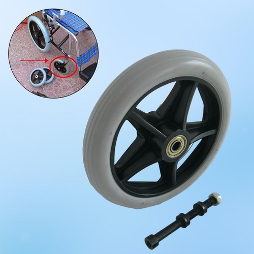Roue avant remplacement - avant, de