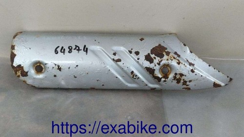 Habillage pot pour honda - de,