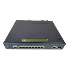Cisco WS-C3560-8PC-S
