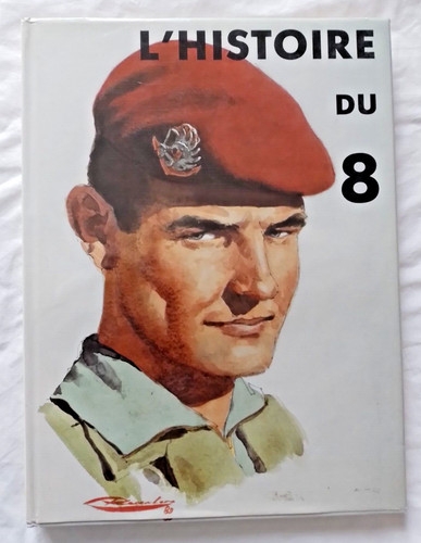 Histoire rpima par - du,