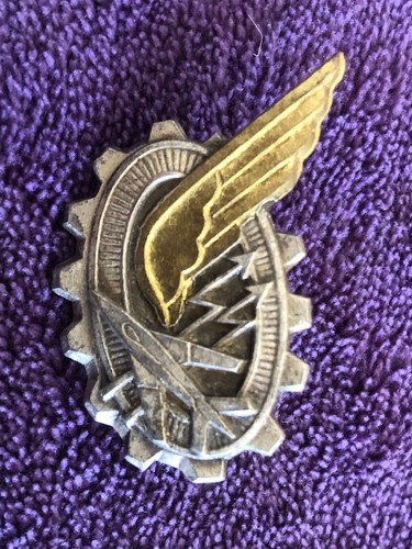 Armée air ancien - de, l'air