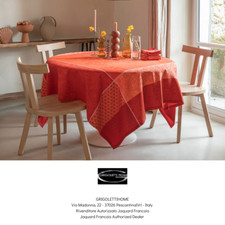 Le Jacquard Francais - Voyage