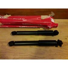 Hyndai Pony SCoupe - Mitsubishi Colt Lancer - 2 amortisseurs arriere GAZ