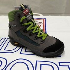 OLANG Bottines Randonnée Jr