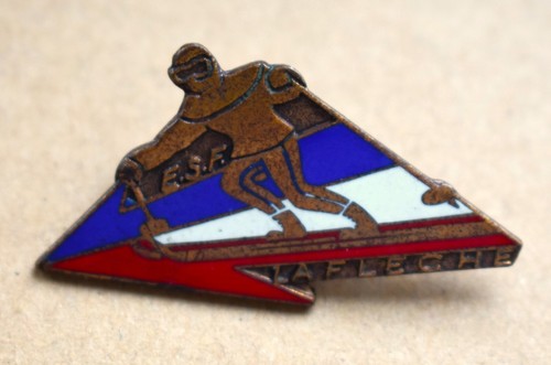 Insigne broche médaille - insigne,,