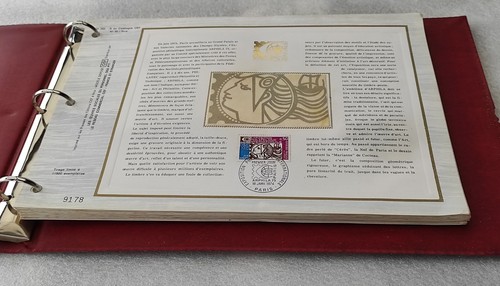 Feuillets cef annee - cef,