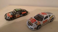 MODELLINI 1.43 BURAGO PORSCHE