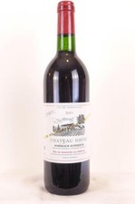 Bordeaux supérieur château - ,
