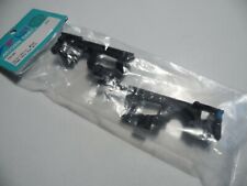 MUGEN T0145 Front Bulhead MTX4