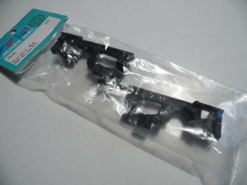 Mugen t0145 front bulhead - mugen,