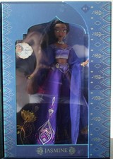 Poupée Disney edition limitee