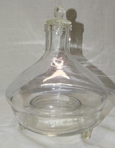 Ancien piege mouches a - -ancien,
