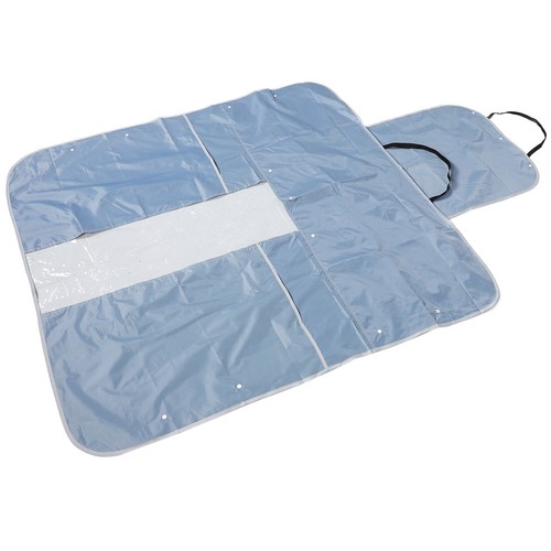 Housse moto imperméable - de,