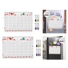 Calendrier magnétique