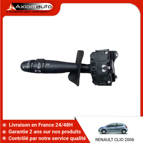 Commande eclairage - 🇫🇷,
