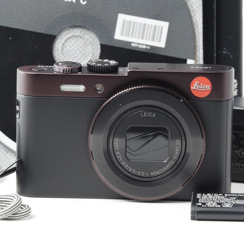 Appareil photo numérique - , 12