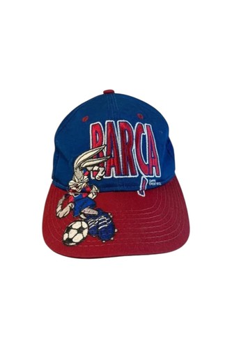 Casquette barça vintage - barça, x