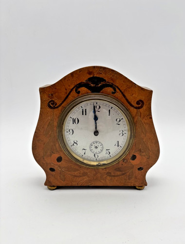 Ancienne pendule