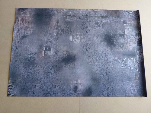 Tapis playmats 76x112 pour - playmats,