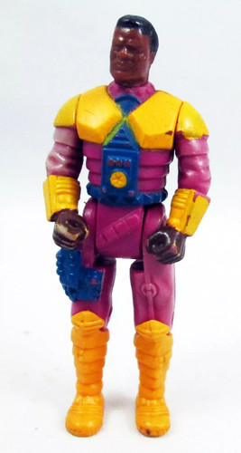 Kenner figurine - m.a.s.k.,