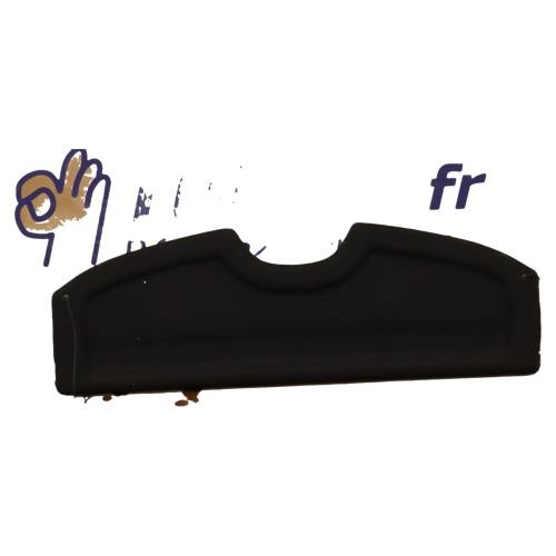 Plage arriere renault twingo - plage, 2