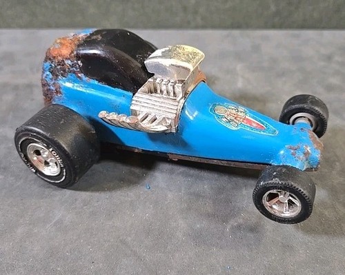 Vintage 1974 tonka toys - 1974-75,