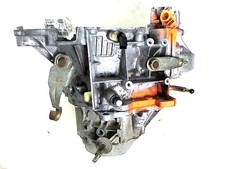 Boite de vitesses CITROEN C15