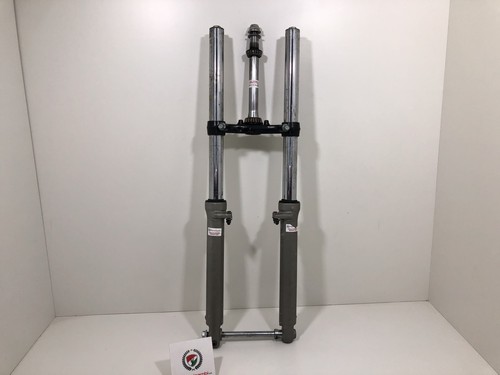 Fourche avant complète cristo - fourche,