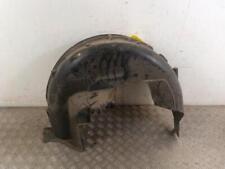 Pare boue arriere gauche