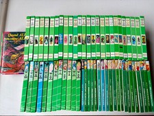 Lot 59 Alice collection