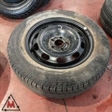 Roue de secours 195/65 R15 91V
