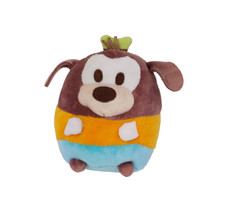 Mini Peluche doudou Dingo