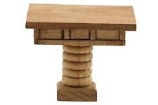 Table Carrée En Bois De