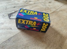 Pellicule photo neuve 24 X 36