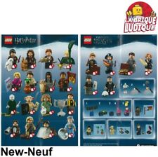 Lego figurine minifigure