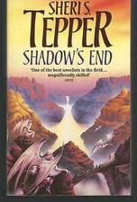 Shadow's end.Sheri