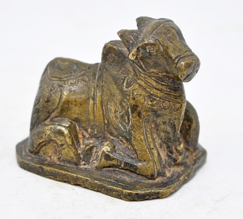 Laiton antique sainte - antique,