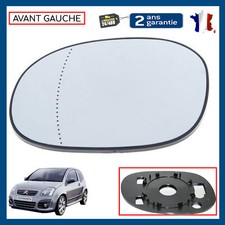 Miroir de rétro Avant Gauche