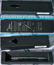 Rare Fisher Space Stylo Pen