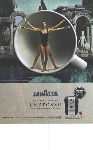 Publicite advertising 2009 - advertising,