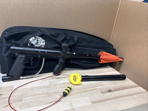 Tippmann custom paintball - tippmann,