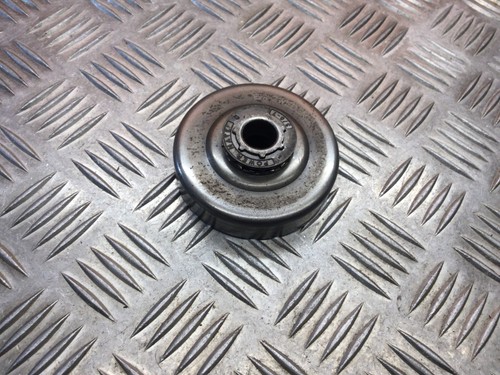 Cloche embrayage pour - d'embrayage,