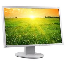 Moniteur Eizo LCD FlexScan EV2416W 24 pouces économie d'énergie EcoVIew 5...