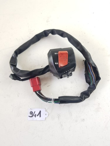Commodo 941 honda - commodo,