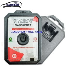 Simulateur Emulateur Colonne Verrouillage Direction Jeep Renegade Fiat Trafic