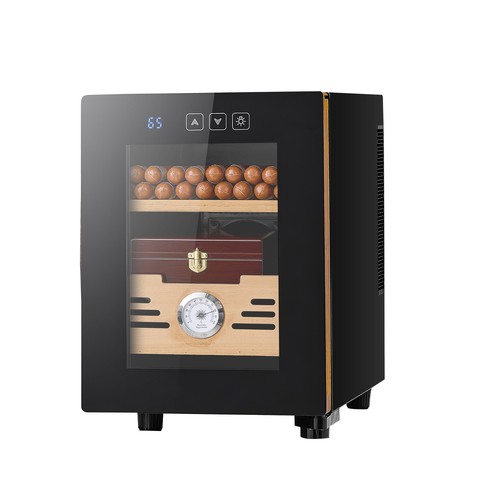 Uimoso 16l electric humidor - uimoso,