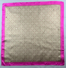 Authentique foulard   " Maria