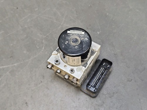 Bloc hydraulique abs esp - hydraulique,