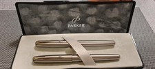 PARKER Sonnet Essentiel Métal